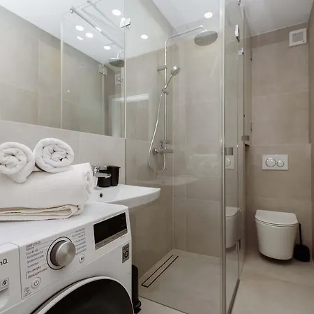 Apartmán Old Town Velvet Retreat - Style And Comfort Bratislava