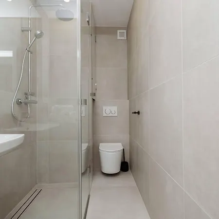 Apartmán Old Town Velvet Retreat - Style And Comfort