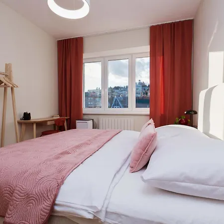 Old Town Velvet Retreat - Style And Comfort Apartmán Bratislava