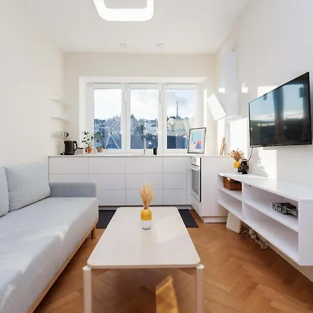 Old Town Velvet Retreat - Style And Comfort Apartmán Bratislava